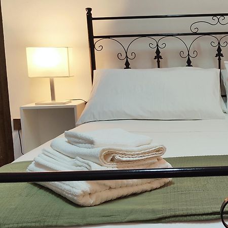 Bed and Breakfast Casa Cabras Siniscola Exterior foto