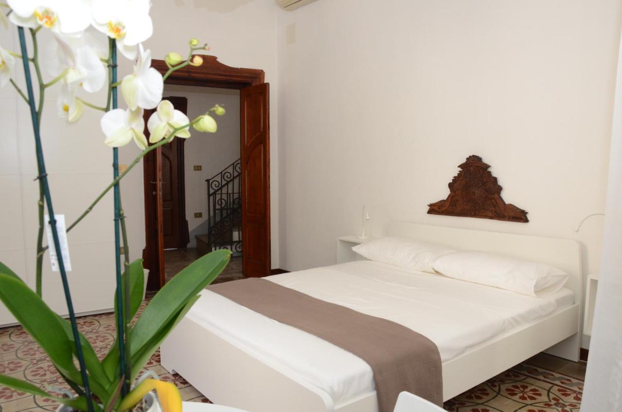 Bed and Breakfast Casa Cabras Siniscola Exterior foto