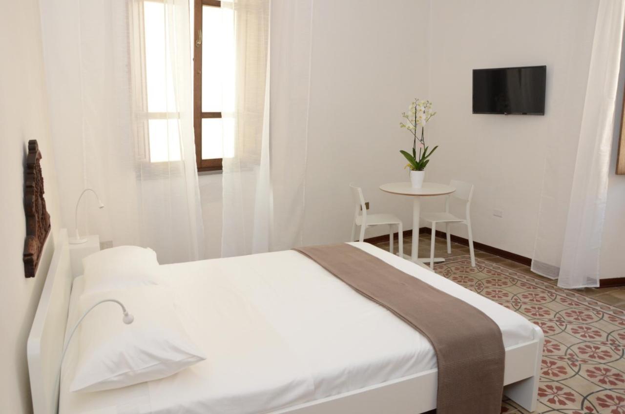 Bed and Breakfast Casa Cabras Siniscola Exterior foto