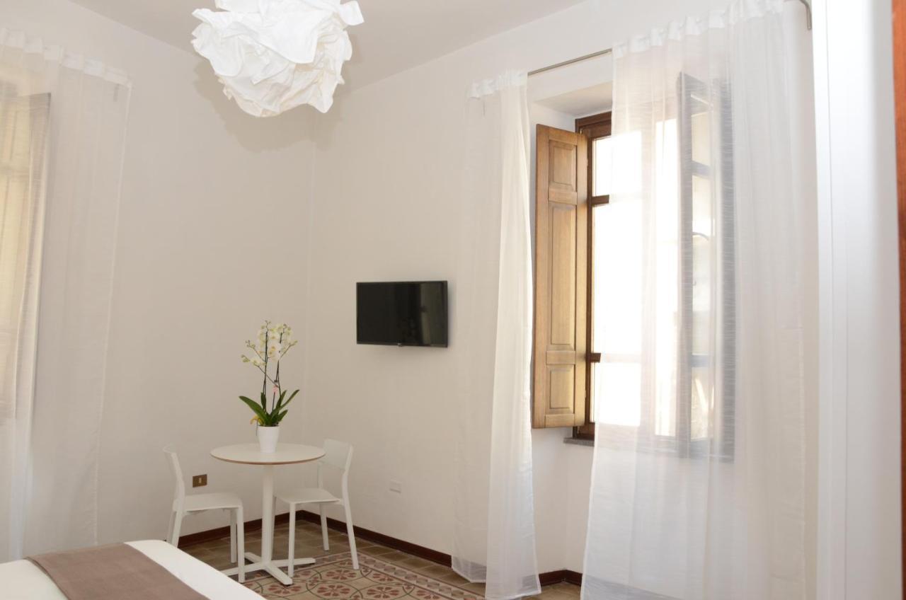 Bed and Breakfast Casa Cabras Siniscola Exterior foto
