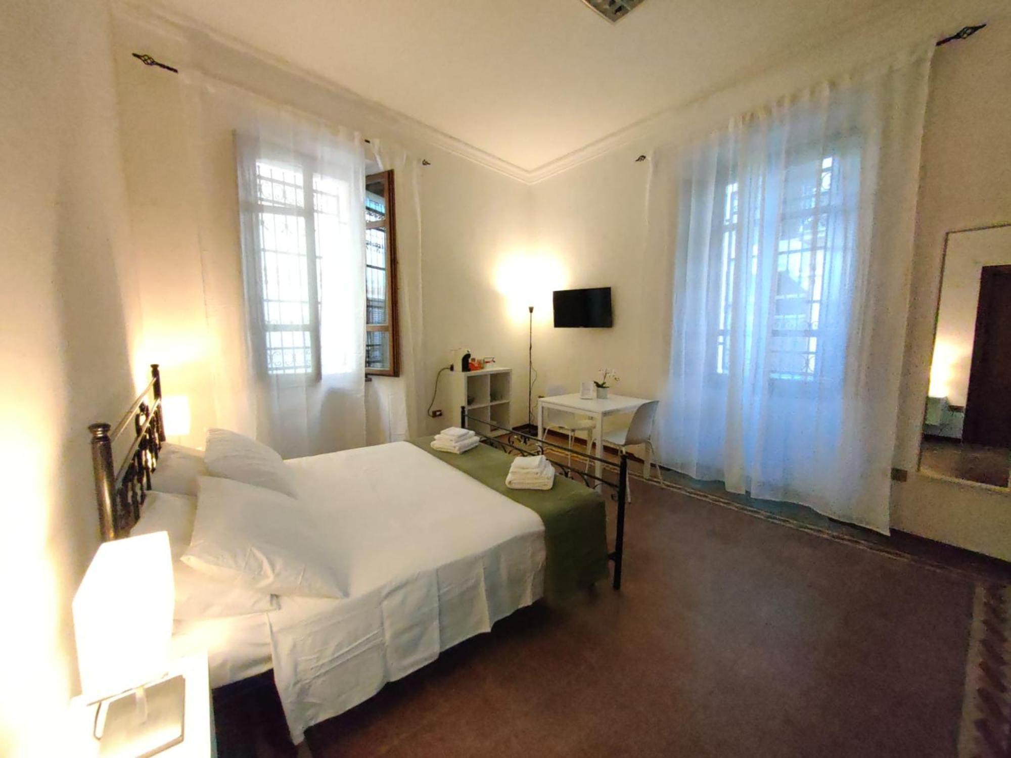 Bed and Breakfast Casa Cabras Siniscola Exterior foto