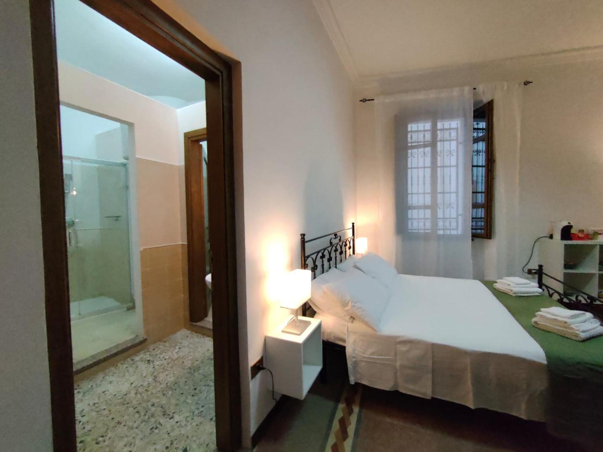 Bed and Breakfast Casa Cabras Siniscola Exterior foto