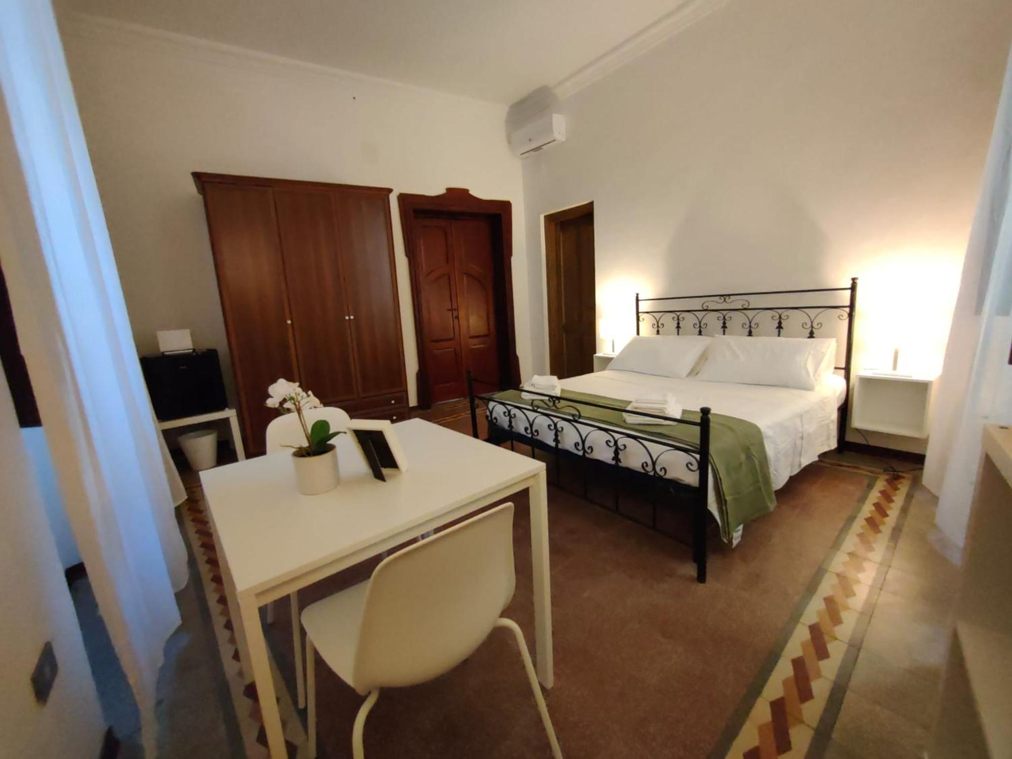 Bed and Breakfast Casa Cabras Siniscola Exterior foto